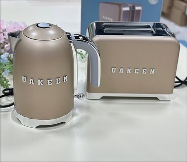 чайник заварной: Электр чайнек, Жаңы, Өзү алып кетүү, Акылуу жеткирүү