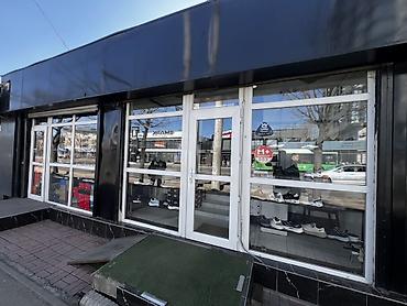 Другая мужская одежда: Мужской магазин одежды и обуви 70 кВ/м кондиционер есть. Видео — 1