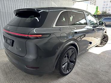 Lixiang: Lixiang L7: 2026 г., 1.5 л, Автомат, Гибрид, Кроссовер — 3