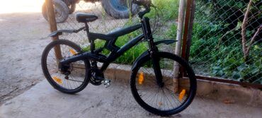 İşlənmiş Şəhər velosipedi Stels, 26", sürətlərin sayı: 21, Ünvandan götürmə