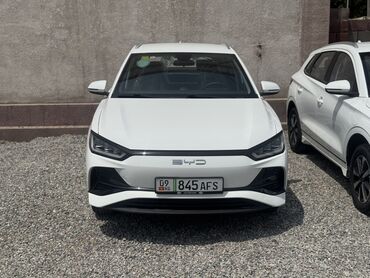 самая дорогая машина в кыргызстане 2023: Продаю 
BYD E2 лакшери в полном комплектации
2025 год 
Пробег 0