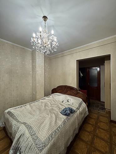 Продажа квартир: 5 и более комнат, 141 м², 106 серия, 1 этаж, Косметический ремонт — 7