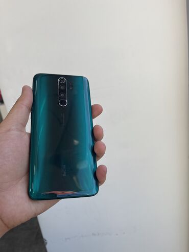 xiaomi redmi note 8 pro 64gb qiymeti: Xiaomi Redmi Note 8 Pro, 64 ГБ