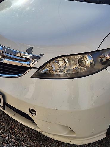 Honda: Honda Elysion: 2004 г., 2.4 л, Автомат — 15