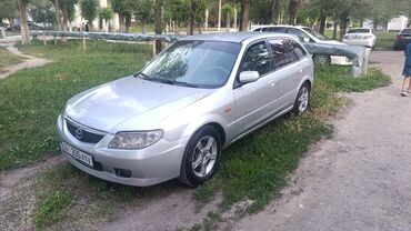 byd машина электромобиль: Mazda 323: 2003 г., 1.6 л, Механика, Бензин, Хетчбек