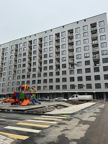 Продажа квартир: 2 комнаты, 65 м², Элитка, 5 этаж, Готовая ПСО (под самоотделку) at lalafo.kg — 1 Продажа квартир: 2 комнаты, 65 м², Элитка, 5 этаж, Готовая ПСО (под самоотделку) — 1