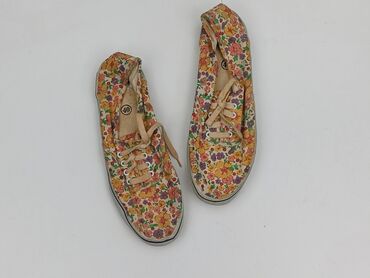 ccc buty srebrne: Trainers for women, size 40