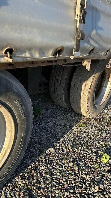 Грузовики: Грузовик, Volvo — 12