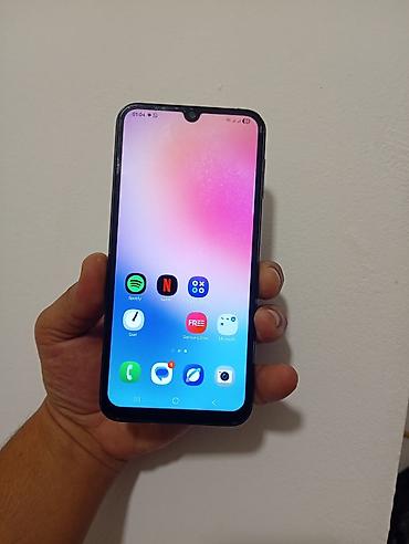 samsung galaxy a24 plata: Samsung Galaxy A24 4G, 128 GB, Barmaq izi — 4