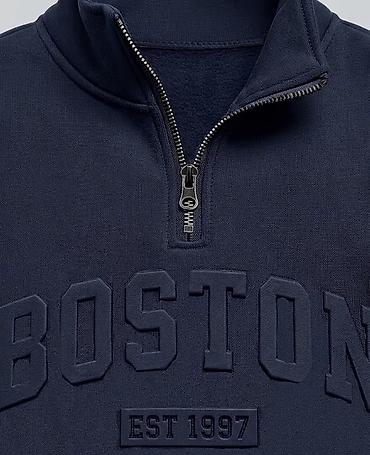 boston: Мужской спортивный костюм BOSTON (EST. 1997) Что это: - — 4