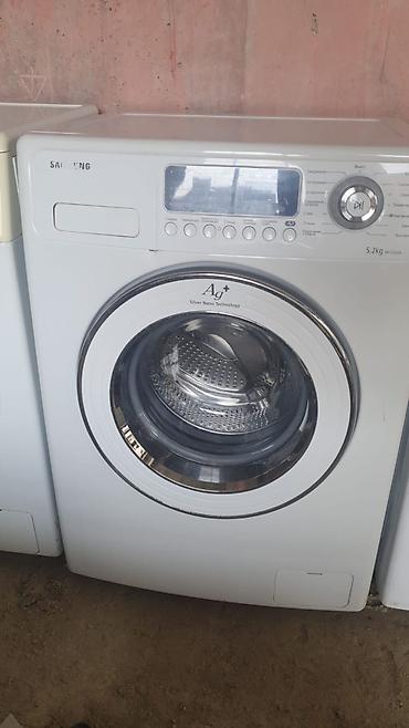 Samsung 5.2 kg 170 azn tam işləkdi H Aslanov Nəzrin lalafo.az -da Samsung 5.2 kg 170 azn tam işləkdi H Aslanov Nəzrin