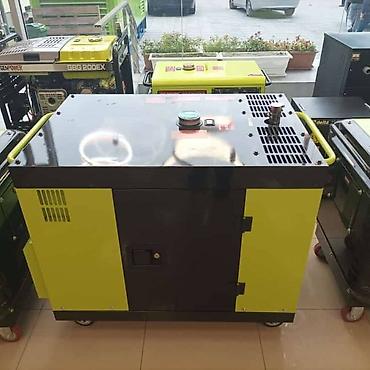 Generatorlar: Generator genrator genratir birbasa depodan 220 v va 380 v — 10