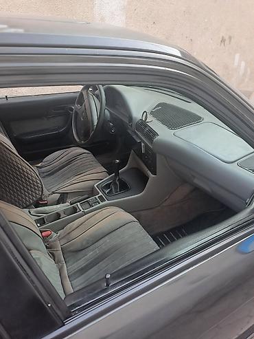 сапок 601: BMW 520: 1993 г., 2 л, Механика, Бензин, Седан — 5