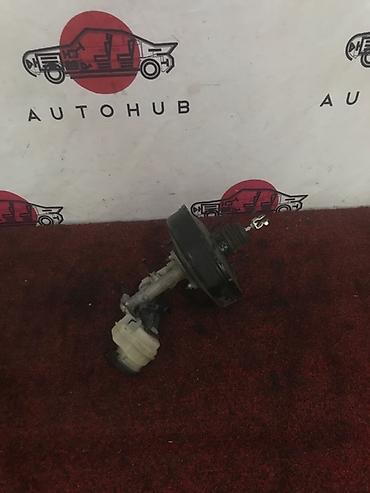 Вакуумный усилитель Subaru Impreza 2 ПОКОЛЕНИЕ РЕСТАЙЛИНГ EJ15 1 2005
