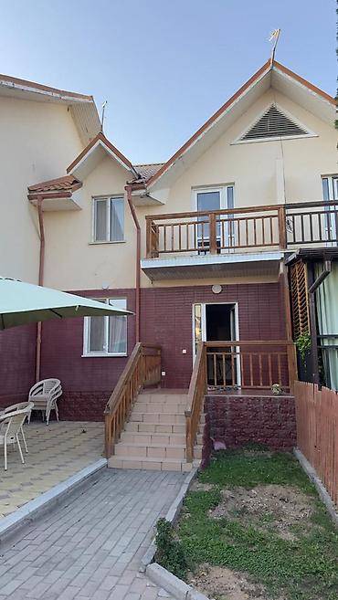 недвижимость нарын: 🏡 ЭКСКЛЮЗИВНО ПРОДАЁТСЯ ТАУНХАУС В ЦЕНТРЕ ОТДЫХА «АК-МАРАЛ» 🌊 — 1