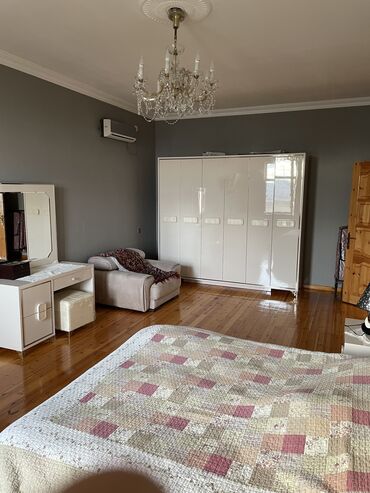 Həyət evləri və villaların satışı: 7 otaqlı, 400 kv. m, Yeni təmirli — 21