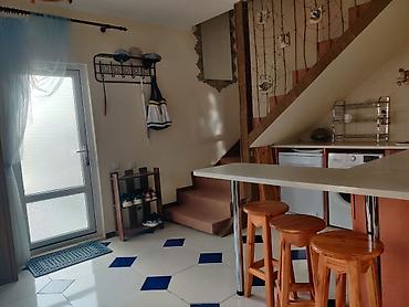 Продажа коттеджей и домов: Коттетж (100м2) на берегу Исык Куля в пансионате Натали резорт с — 6