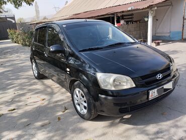 хендай палисад цена бишкек: Hyundai Getz: 2004 г., 1.1 л, Механика, Бензин, Хэтчбэк