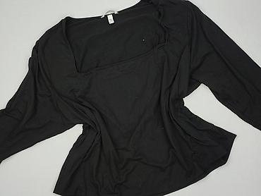 hm stroje: H&M, Top damski, rozmiar 4XL — 1