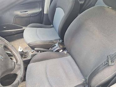 turbina: PEUGEOT 206 - KOMPLETAN AUTO U DELOVIMA | kompletan u delovima.Imam — 6