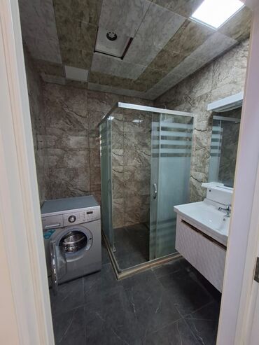 Uzunmüddətli kirayə mənzillər: Salam.Nizami rayonunda Nazli Şadlıq evinin yaxinliģinda yerləşən 2 — 7