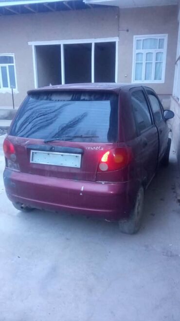 daewoo lacetti афтамат: Daewoo Matiz: 2003 г., 0.8 л, Механика, Бензин, Универсал