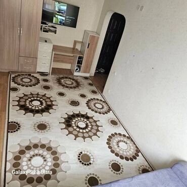 1 комната, 30 м², Элитка, 6 этаж, Евроремонт