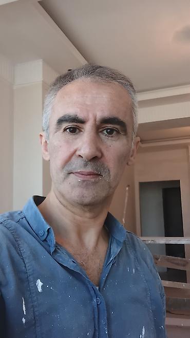 Malyar və dekorativ daxili təmir xidməti Peşəkar malyar işləri: - lalafo.az -da Malyar və dekorativ daxili təmir xidməti Peşəkar malyar işləri: -