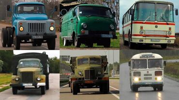 авто газ мастер бишкек в Кыргызстан: Запчасти на ГАЗ, ВАЗ, УАЗ, ЗИЛ, ПАЗ, ЛАЗ, МТЗ, ЮМЗ. В наличии и на зак