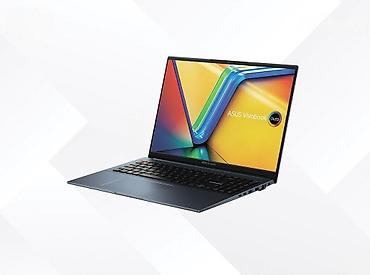 asus manitor: Noutbuk Asus Vivobook Pro K6602VU-IS94 Asus Vivobook Pro K6602VU-IS94 — 1