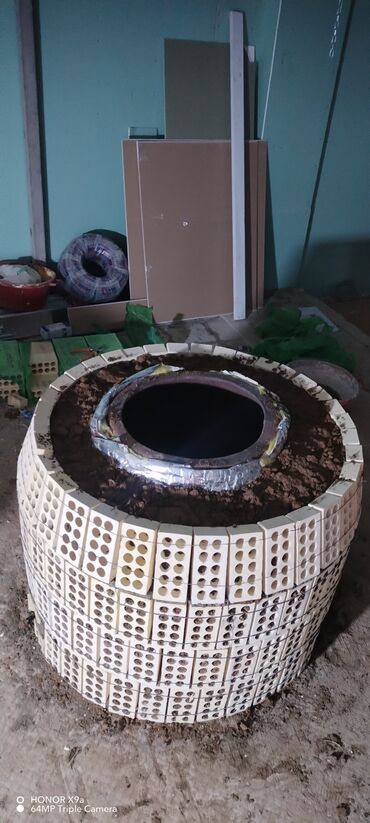 Təndir kürələri: Təndir satışı və ünvanda quraşdırılması.Biz malı qonşudan alıb qonşuya -da lalafo.az — 17 Təndir kürələri: Təndir satışı və ünvanda quraşdırılması.Biz malı qonşudan alıb qonşuya — 17