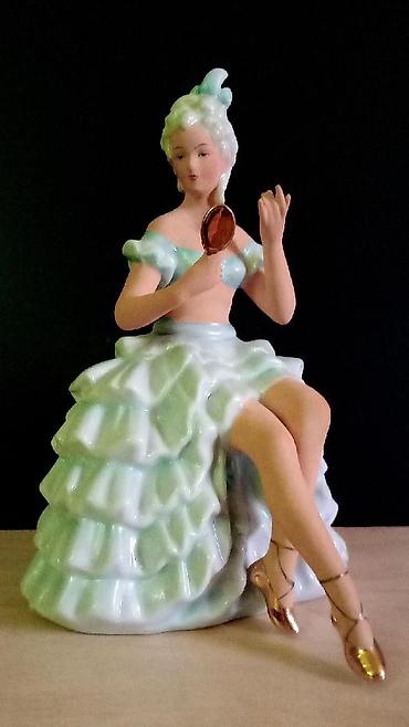 Nahar dəstləri və servizlər: Nahar dəsti — 14