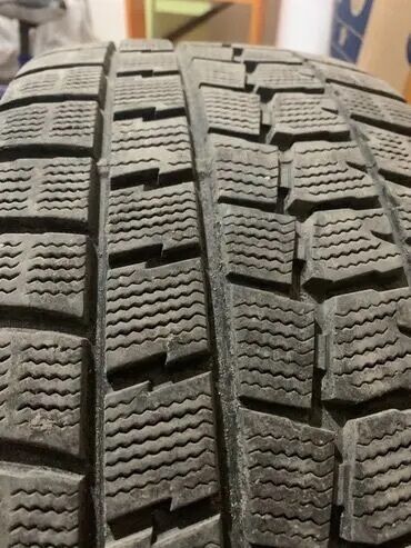зимние шины портер: Шиналар 245 / 45 / R 19, Кыш, Колдонулган, Комплект, Жеңил унаалар, Корея, Marshal