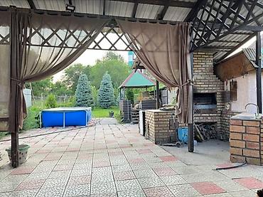 4: Продается Дом. Рынок Чекиш-Ата. Участок - 7 соток — 1