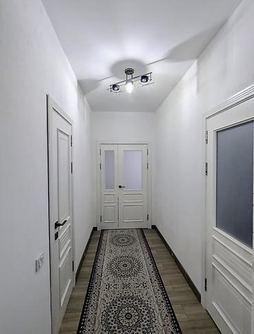 2 bedroom: 2 комнаты, 68 м², Нижний Джал (Джал-23) Элитка, 9 этаж, Евроремонт — 6