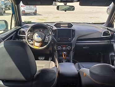 Subaru: Subaru Forester: 2022 г., Вариатор, Бензин, Кроссовер — 8