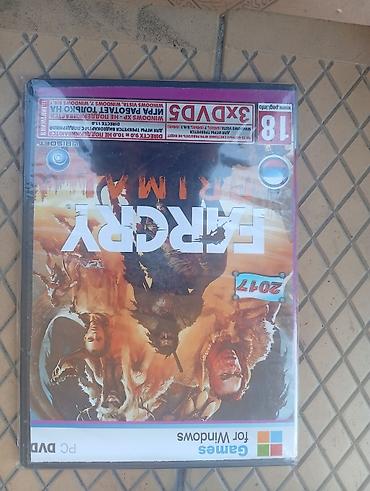 ретро игры: Коллекция дисков PC-DVD с военными шутерами для Windows: 1) ARMA II — 9