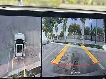 BYD: BYD Song Plus: 2025 г., 0.1 - engine capacity л, Автомат, Электромобиль, Кроссовер — 10