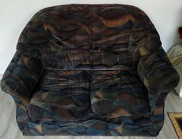 sofa: Продаю комплект мягкой мебели в хорошем состоянии — 2