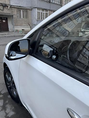 Kia: Kia Carnival: 2019 г., 2.2 л, Автомат, Дизель, Минивэн — 9