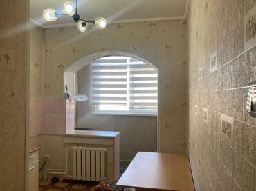 Помещения свободного назначения: 3 комнаты, 62 м², 105 серия, 9 этаж, Косметический ремонт