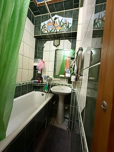 Продажа квартир: 3 комнаты, 76 м², Косметический ремонт — 7