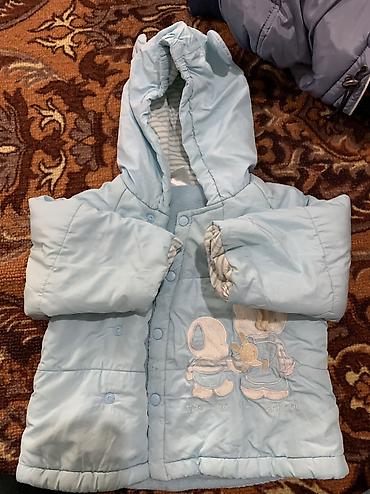 Комплекты одежды: Комплект, Б/у — 13