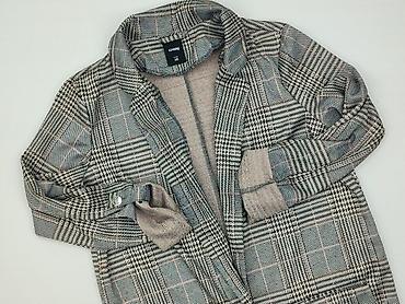 pull and bear zakopane: Sinsay, Płaszcz damski, rozmiar XS — 1