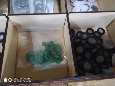 Digər biznes avadanlığı: SənayeAvtomobil və Bağ aksesuarları. Mağazamız Lənkəran Böyük bazar — 3