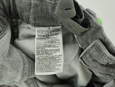bluzki oversize: Spodnie jeansowe, Old Navy, 12 lat, 152, stan - Bardzo dobry — 6