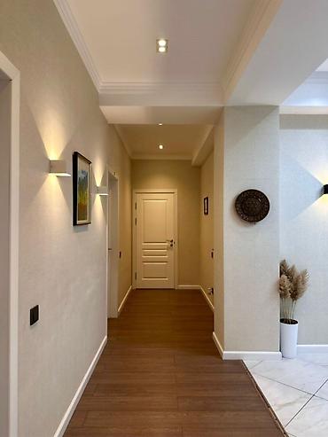 Продажа квартир: 3 комнаты, 114 м², Элитка, 7 этаж, Дизайнерский ремонт at lalafo.kg — 4 Продажа квартир: 3 комнаты, 114 м², Элитка, 7 этаж, Дизайнерский ремонт — 4