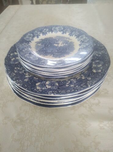 Boşqablar: Boşqablar — 2