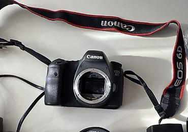 samsung j8 plus: Canon EOS 6D Yeni kimidir Çox az istifade olunub. Çox baha dubaydan — 1