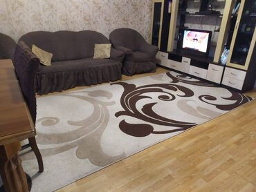 Yeni tikili: 3 otaqlı, Yeni tikili, m. Həzi Aslanov, 70 kv. m — 3